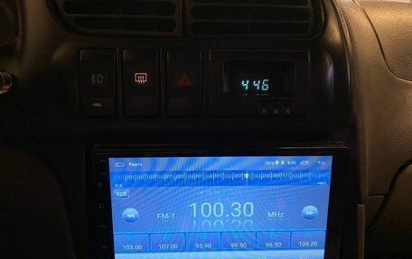 KIA Spectra II (LD), 2008 год, 234 000 рублей, 14 фотография