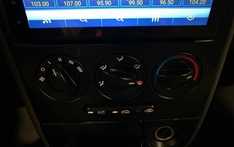 KIA Spectra II (LD), 2008 год, 234 000 рублей, 15 фотография