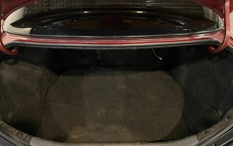 KIA Spectra II (LD), 2008 год, 234 000 рублей, 18 фотография