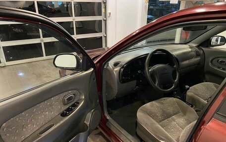 KIA Spectra II (LD), 2008 год, 234 000 рублей, 20 фотография