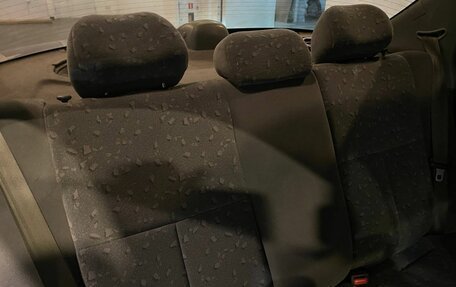 KIA Spectra II (LD), 2008 год, 234 000 рублей, 33 фотография