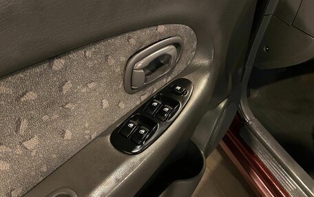 KIA Spectra II (LD), 2008 год, 234 000 рублей, 21 фотография