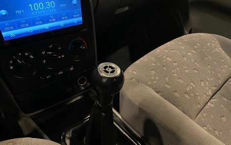 KIA Spectra II (LD), 2008 год, 234 000 рублей, 30 фотография