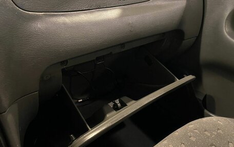 KIA Spectra II (LD), 2008 год, 234 000 рублей, 29 фотография