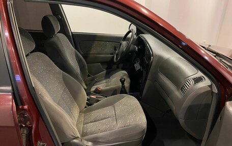 KIA Spectra II (LD), 2008 год, 234 000 рублей, 28 фотография