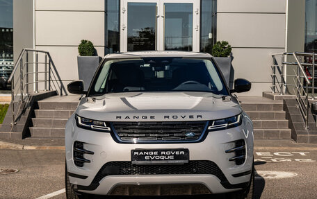 Land Rover Range Rover Evoque II, 2025 год, 7 390 000 рублей, 2 фотография