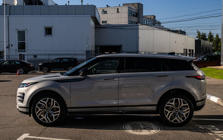 Land Rover Range Rover Evoque II, 2025 год, 7 390 000 рублей, 5 фотография