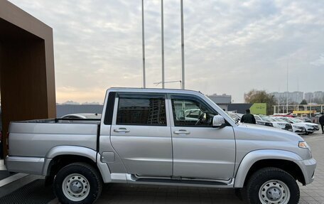 ЛуАЗ Pickup, 2021 год, 1 350 000 рублей, 4 фотография