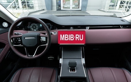 Land Rover Range Rover Evoque II, 2025 год, 7 390 000 рублей, 8 фотография