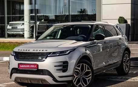 Land Rover Range Rover Evoque II, 2025 год, 7 390 000 рублей, 4 фотография