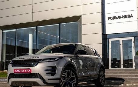 Land Rover Range Rover Evoque II, 2025 год, 7 390 000 рублей, 3 фотография