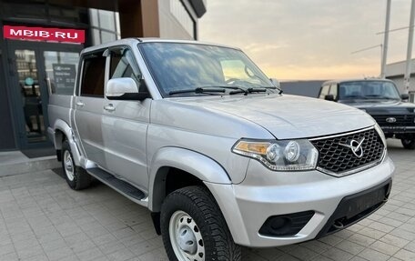 ЛуАЗ Pickup, 2021 год, 1 350 000 рублей, 3 фотография