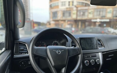 ЛуАЗ Pickup, 2021 год, 1 350 000 рублей, 11 фотография