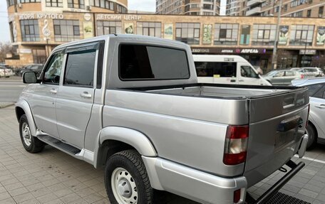 ЛуАЗ Pickup, 2021 год, 1 350 000 рублей, 7 фотография