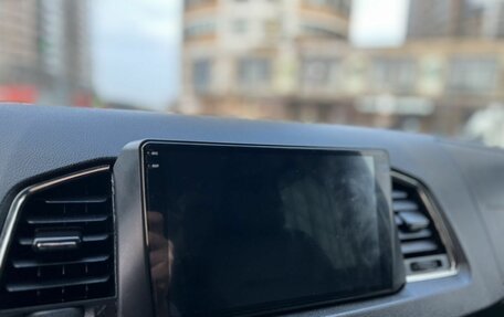 ЛуАЗ Pickup, 2021 год, 1 350 000 рублей, 14 фотография