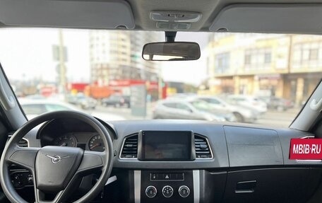 ЛуАЗ Pickup, 2021 год, 1 350 000 рублей, 16 фотография