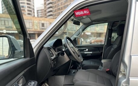 ЛуАЗ Pickup, 2021 год, 1 350 000 рублей, 9 фотография