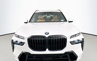 BMW X7, 2025 год, 15 480 647 рублей, 1 фотография
