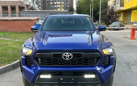 Toyota Tacoma, 2025 год, 8 000 000 рублей, 1 фотография