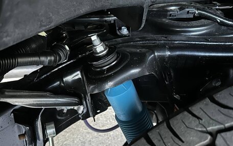 Toyota Tacoma, 2025 год, 8 000 000 рублей, 3 фотография