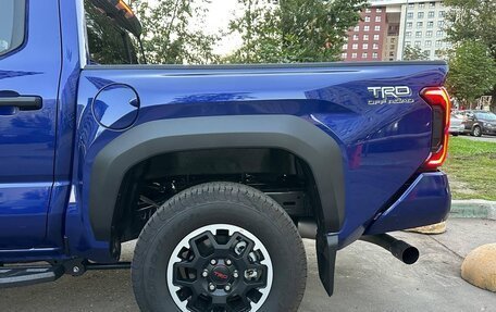 Toyota Tacoma, 2025 год, 8 000 000 рублей, 7 фотография