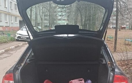 Skoda Rapid I, 2016 год, 1 000 000 рублей, 5 фотография