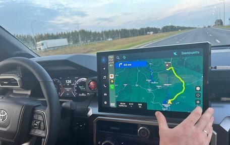 Toyota Tacoma, 2025 год, 8 000 000 рублей, 5 фотография