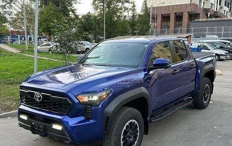 Toyota Tacoma, 2025 год, 8 000 000 рублей, 4 фотография