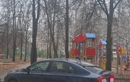 Skoda Rapid I, 2016 год, 1 000 000 рублей, 2 фотография