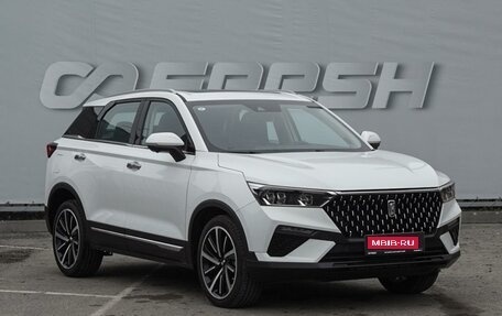 FAW Bestune T77, 2024 год, 2 199 000 рублей, 1 фотография