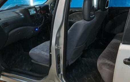 Toyota Raum I, 2000 год, 320 000 рублей, 8 фотография