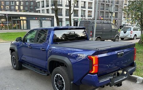 Toyota Tacoma, 2025 год, 8 000 000 рублей, 8 фотография