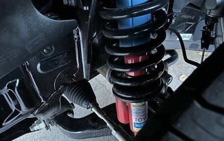 Toyota Tacoma, 2025 год, 8 000 000 рублей, 9 фотография