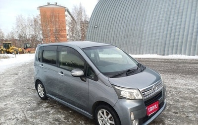Daihatsu Move VI рестайлинг, 2013 год, 565 000 рублей, 1 фотография
