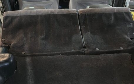 Toyota Raum I, 2000 год, 320 000 рублей, 20 фотография