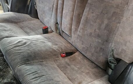 Toyota Raum I, 2000 год, 320 000 рублей, 14 фотография