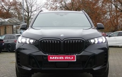 BMW X5, 2025 год, 16 500 000 рублей, 1 фотография