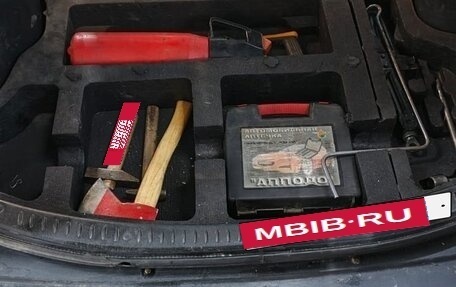 Toyota Raum I, 2000 год, 320 000 рублей, 19 фотография