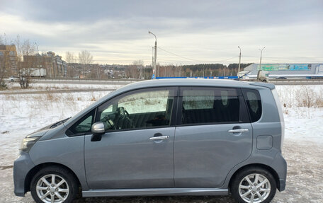 Daihatsu Move VI рестайлинг, 2013 год, 565 000 рублей, 5 фотография