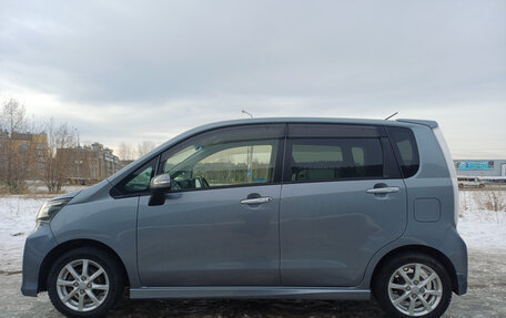 Daihatsu Move VI рестайлинг, 2013 год, 565 000 рублей, 4 фотография