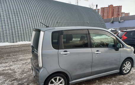 Daihatsu Move VI рестайлинг, 2013 год, 565 000 рублей, 8 фотография