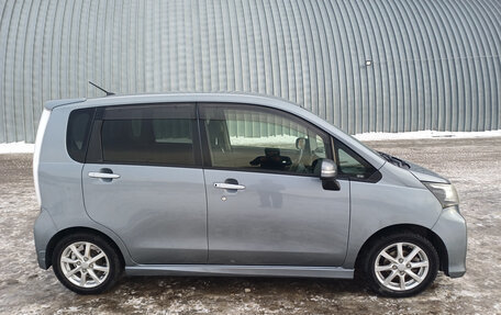 Daihatsu Move VI рестайлинг, 2013 год, 565 000 рублей, 9 фотография