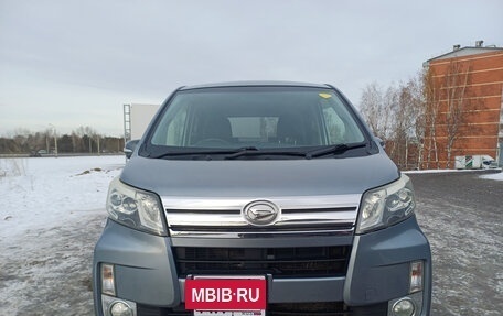 Daihatsu Move VI рестайлинг, 2013 год, 565 000 рублей, 2 фотография
