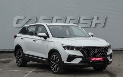 FAW Bestune T77, 2024 год, 2 199 000 рублей, 1 фотография