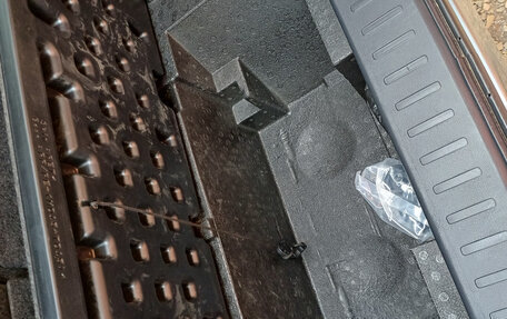 Daihatsu Move VI рестайлинг, 2013 год, 565 000 рублей, 13 фотография