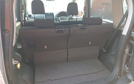 Daihatsu Move VI рестайлинг, 2013 год, 565 000 рублей, 12 фотография