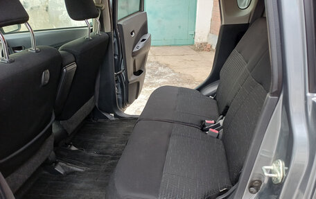 Daihatsu Move VI рестайлинг, 2013 год, 565 000 рублей, 15 фотография