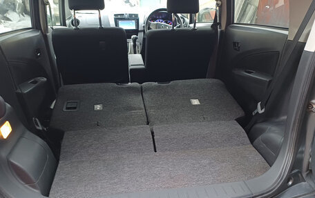 Daihatsu Move VI рестайлинг, 2013 год, 565 000 рублей, 14 фотография