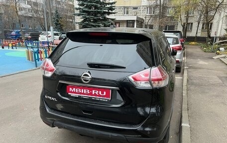 Nissan X-Trail, 2018 год, 1 650 000 рублей, 1 фотография