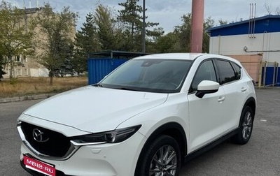 Mazda CX-5 II, 2020 год, 3 400 рублей, 1 фотография